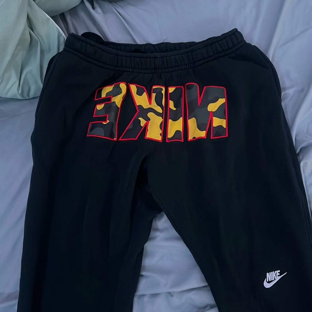Men’s nike sweatpants